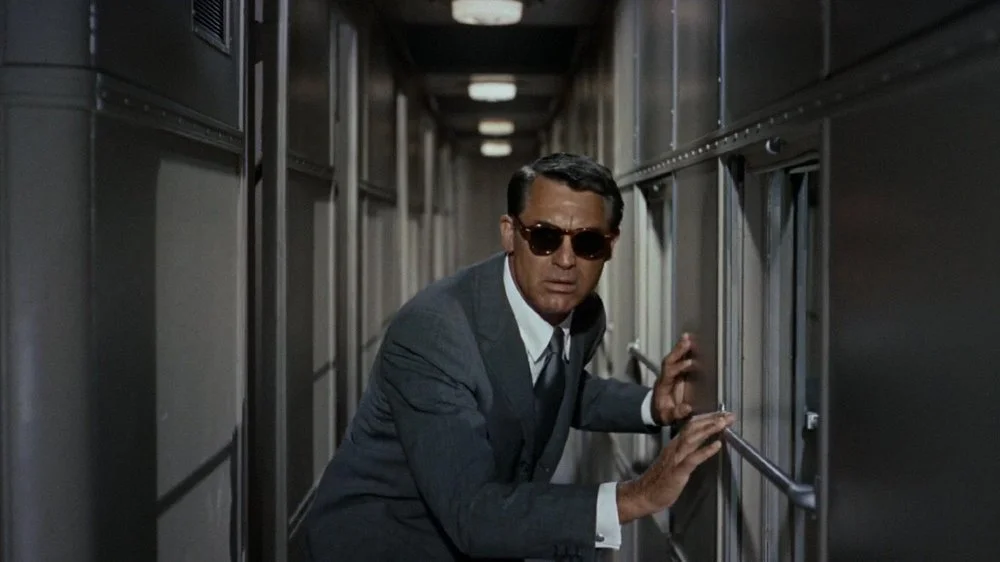 North by Northwest - Ep. 33 episode artwork