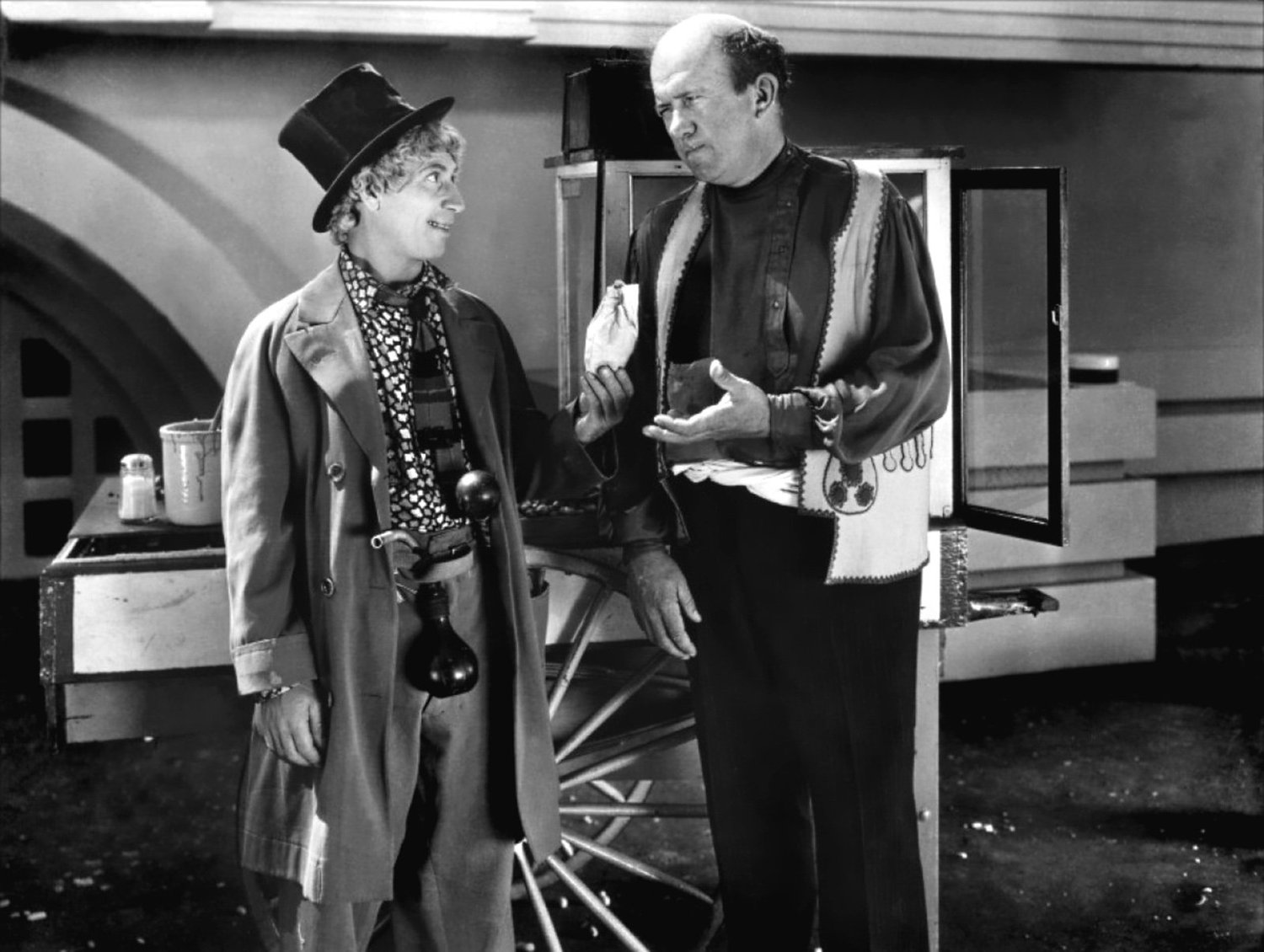 Duck Soup - Ep. 37 episode artwork