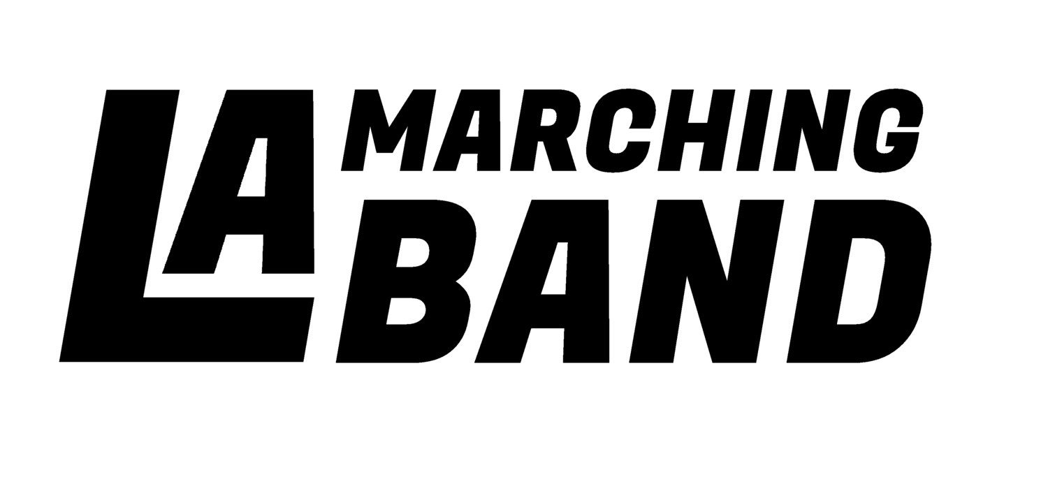 LA Marching Band