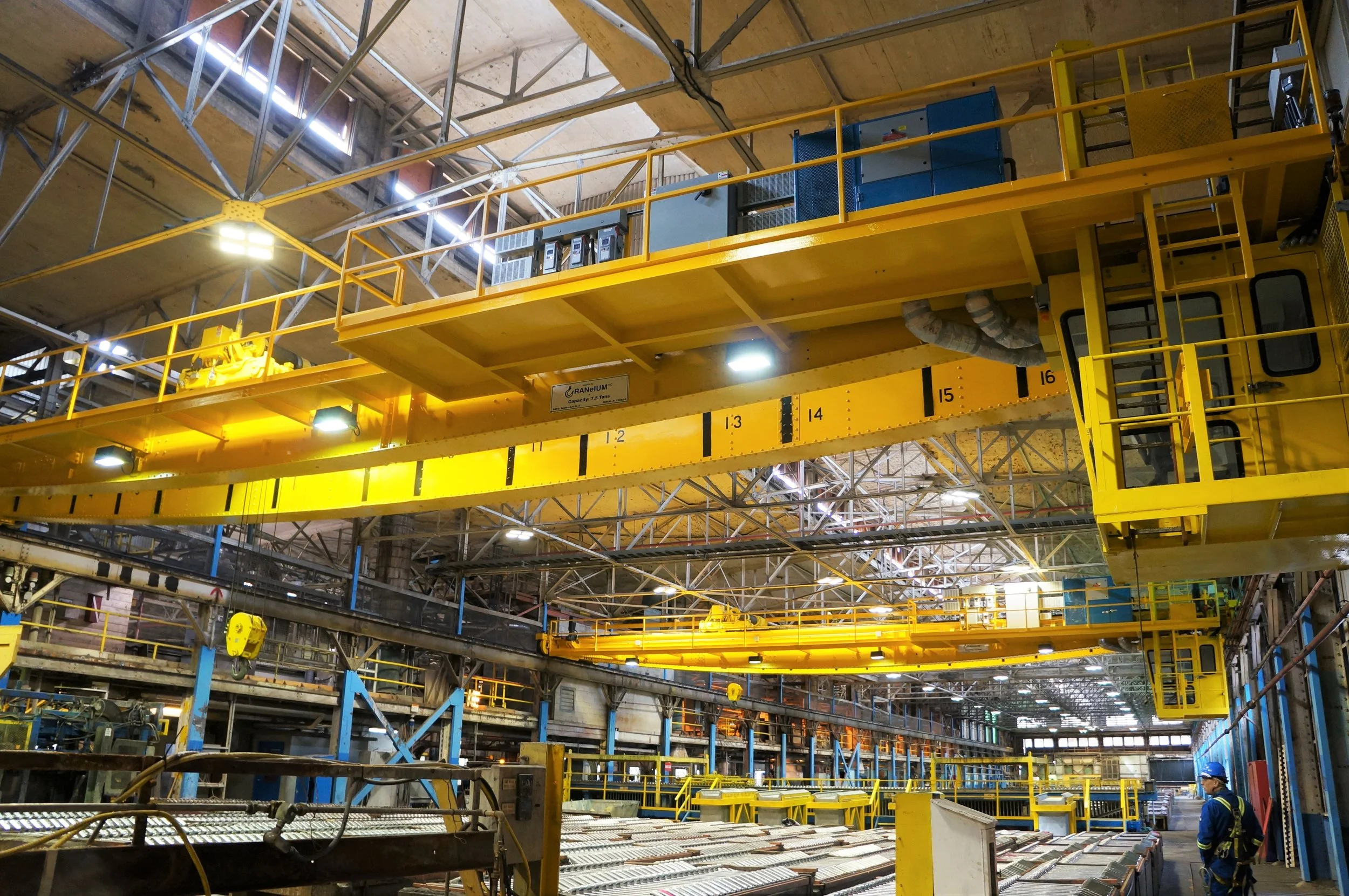 Crane Controls Website _ Crane Control Stations – GFSOX