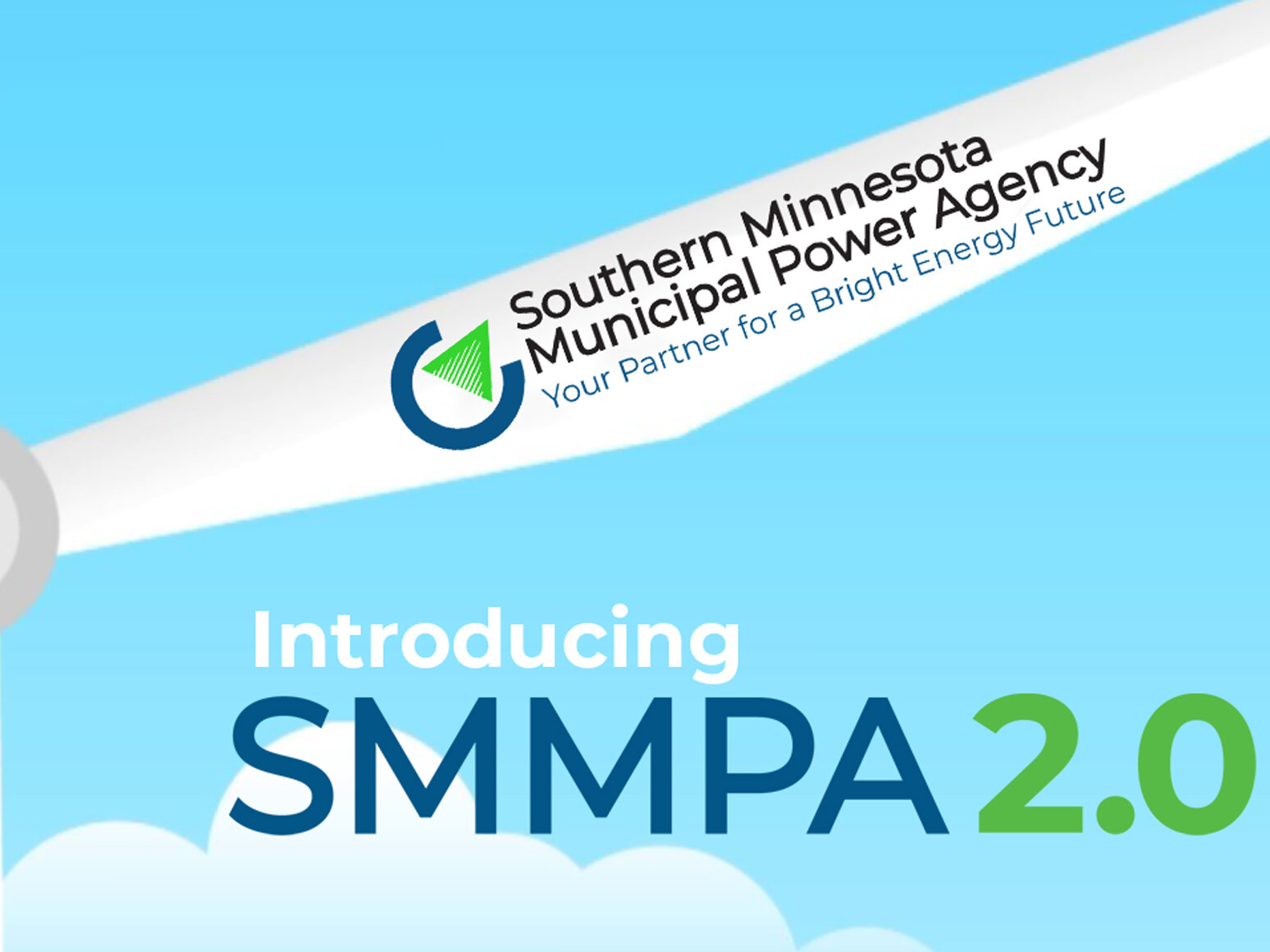 "Introducing SMMPA 2.0" (30 seconds)