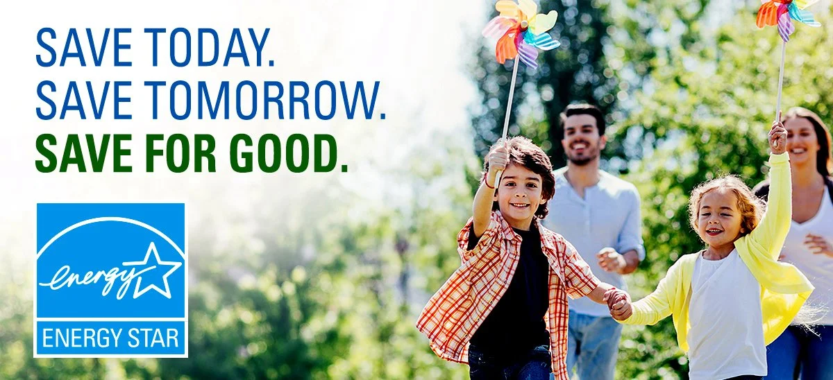 Celebrate ENERGY STAR® Day!