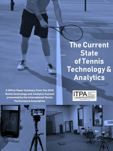 Article — Tennis Techie
