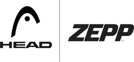 Head Sensor by Zepp — Tennis Techie