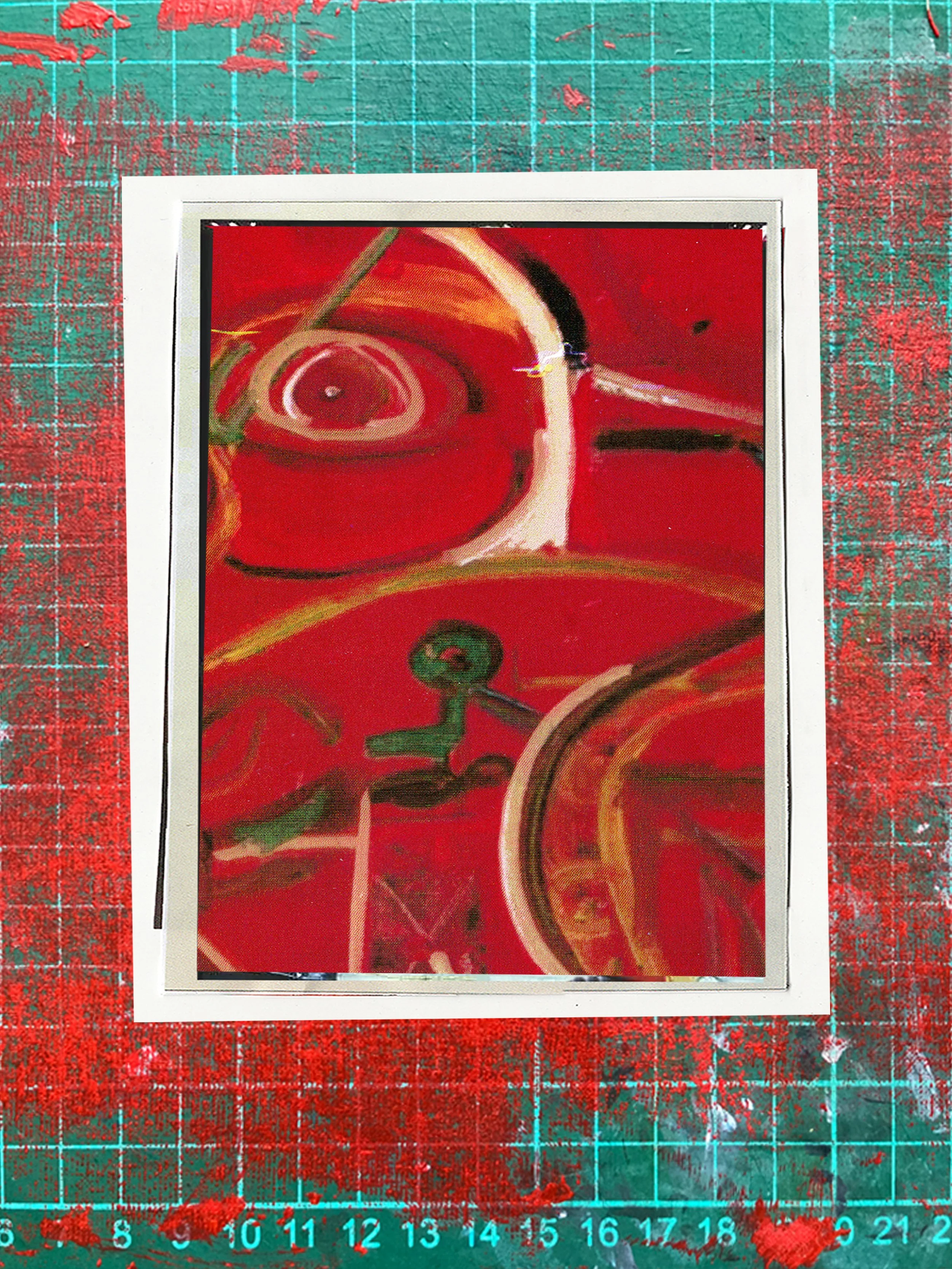 research collage 