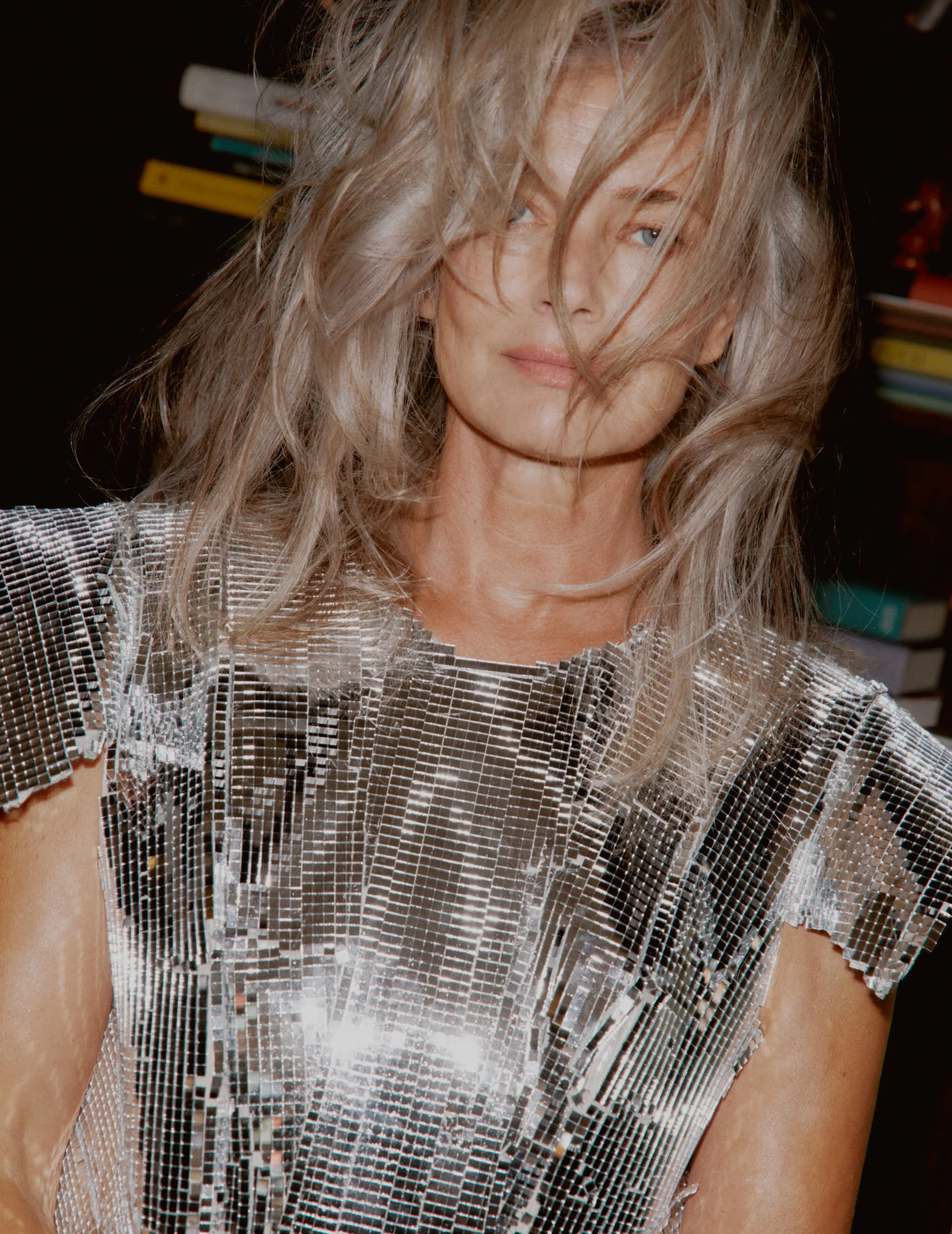 Vogue Scandinavia 