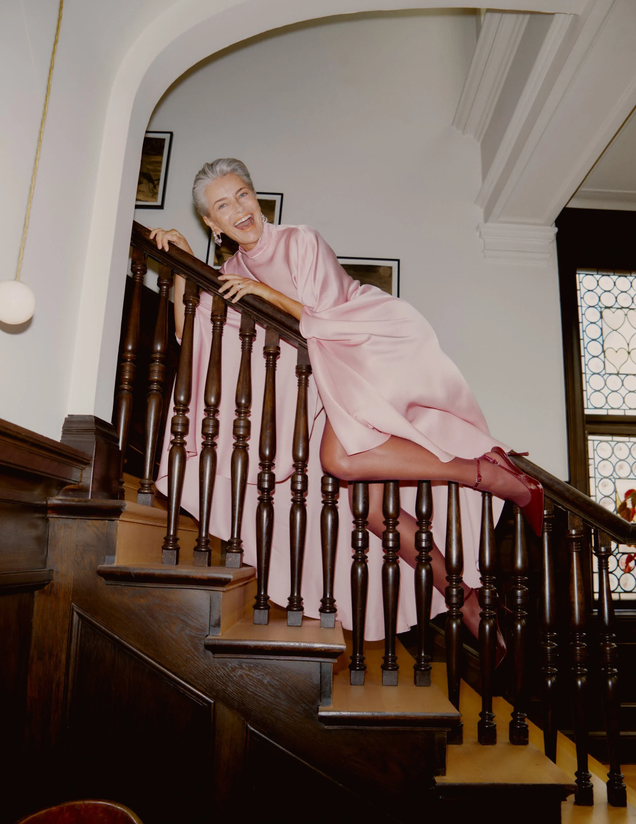 Vogue Scandinavia 
