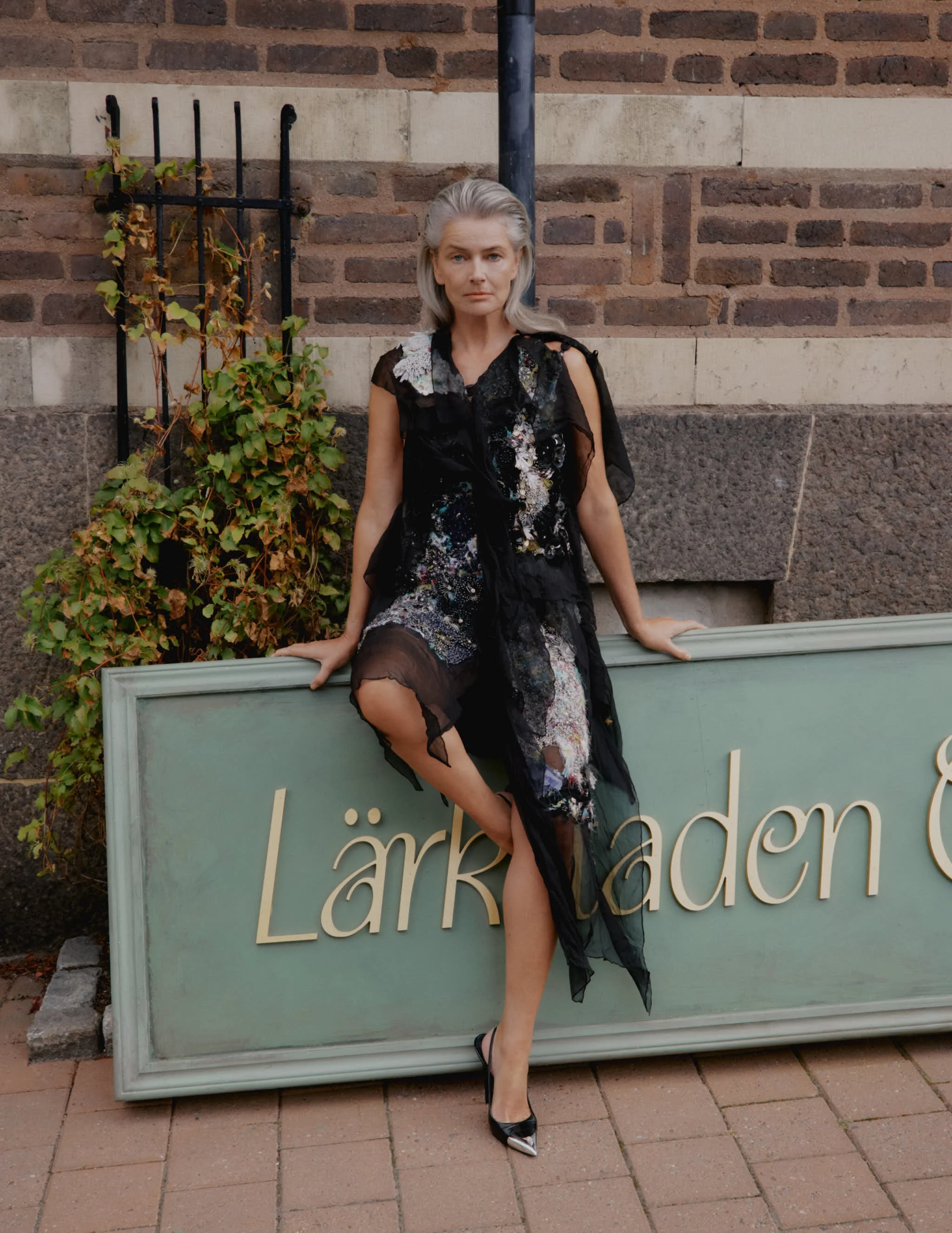 Vogue Scandinavia 