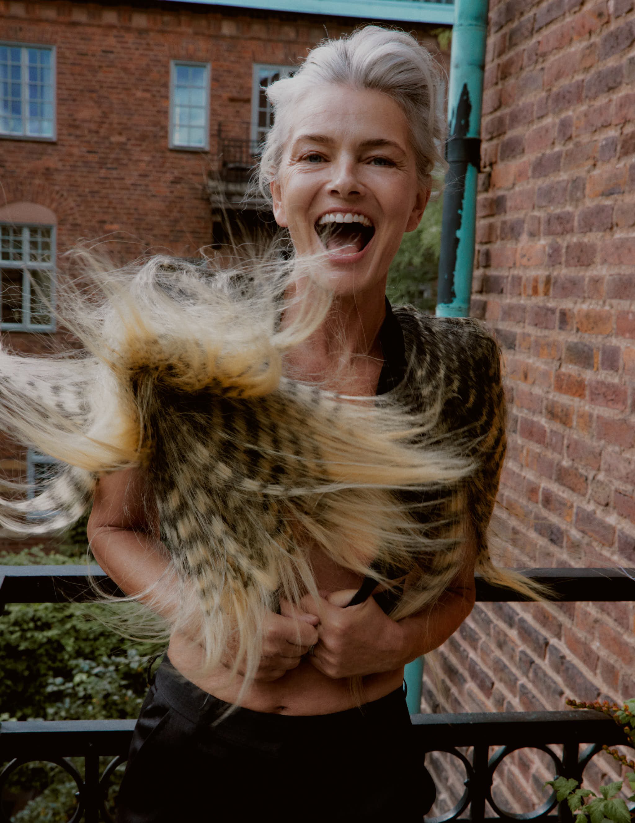 Vogue Scandinavia 