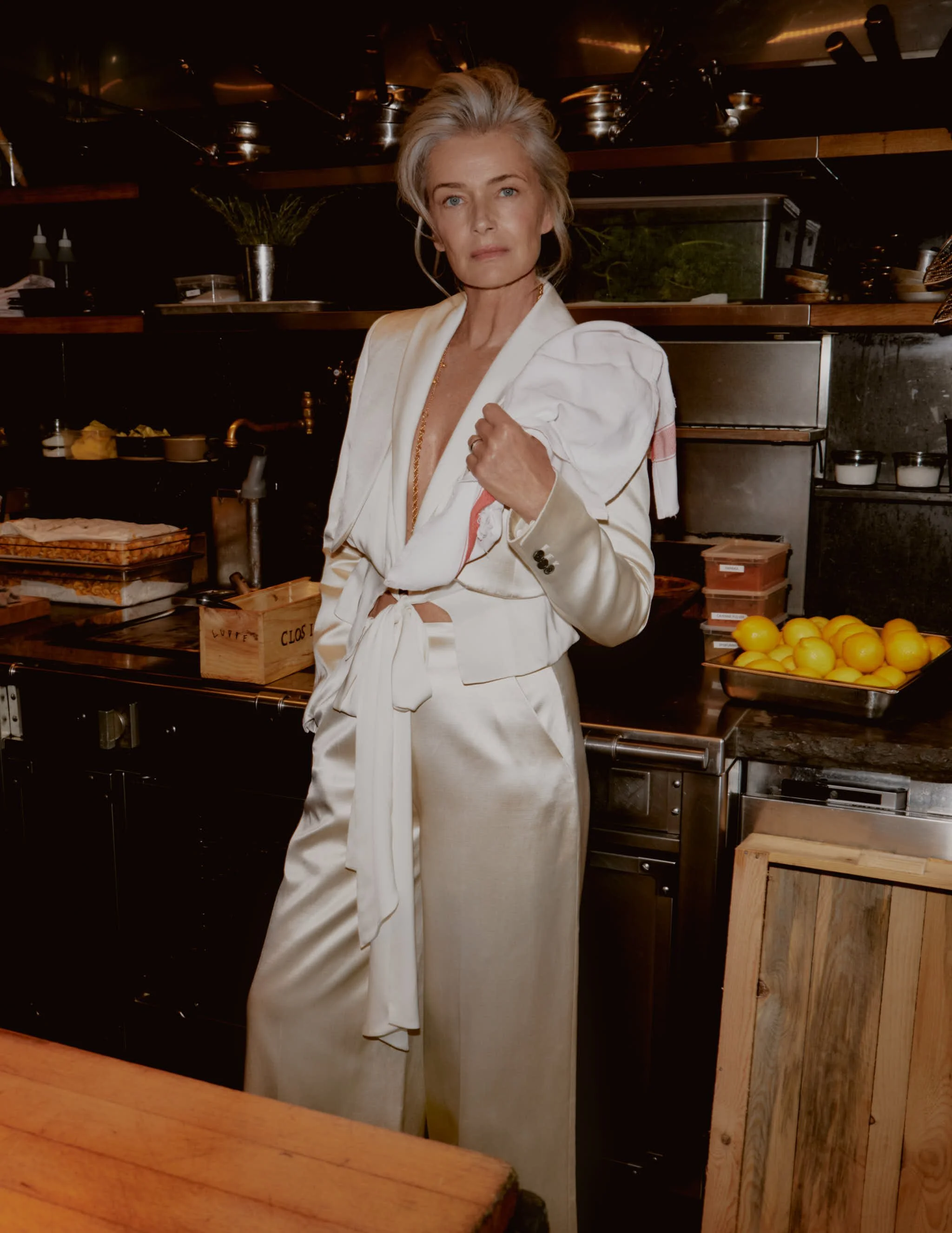 Vogue Scandinavia 