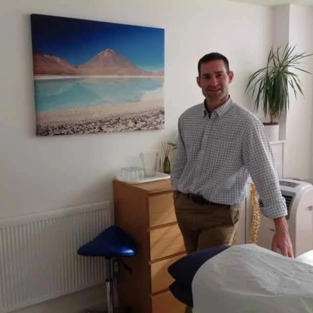 Alex Prince Osteopathy and Covid-19