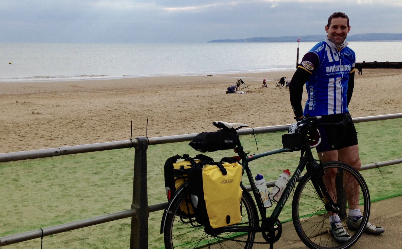 Spring tips from Alex Prince Osteopathy to avoid joint pain in Bristol