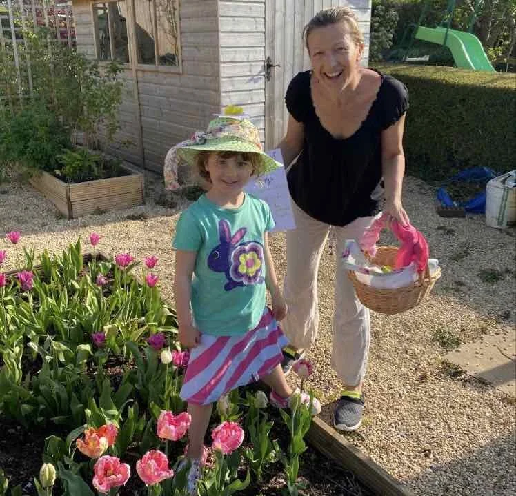 Can Bristol osteopaths treat gardening injuries?