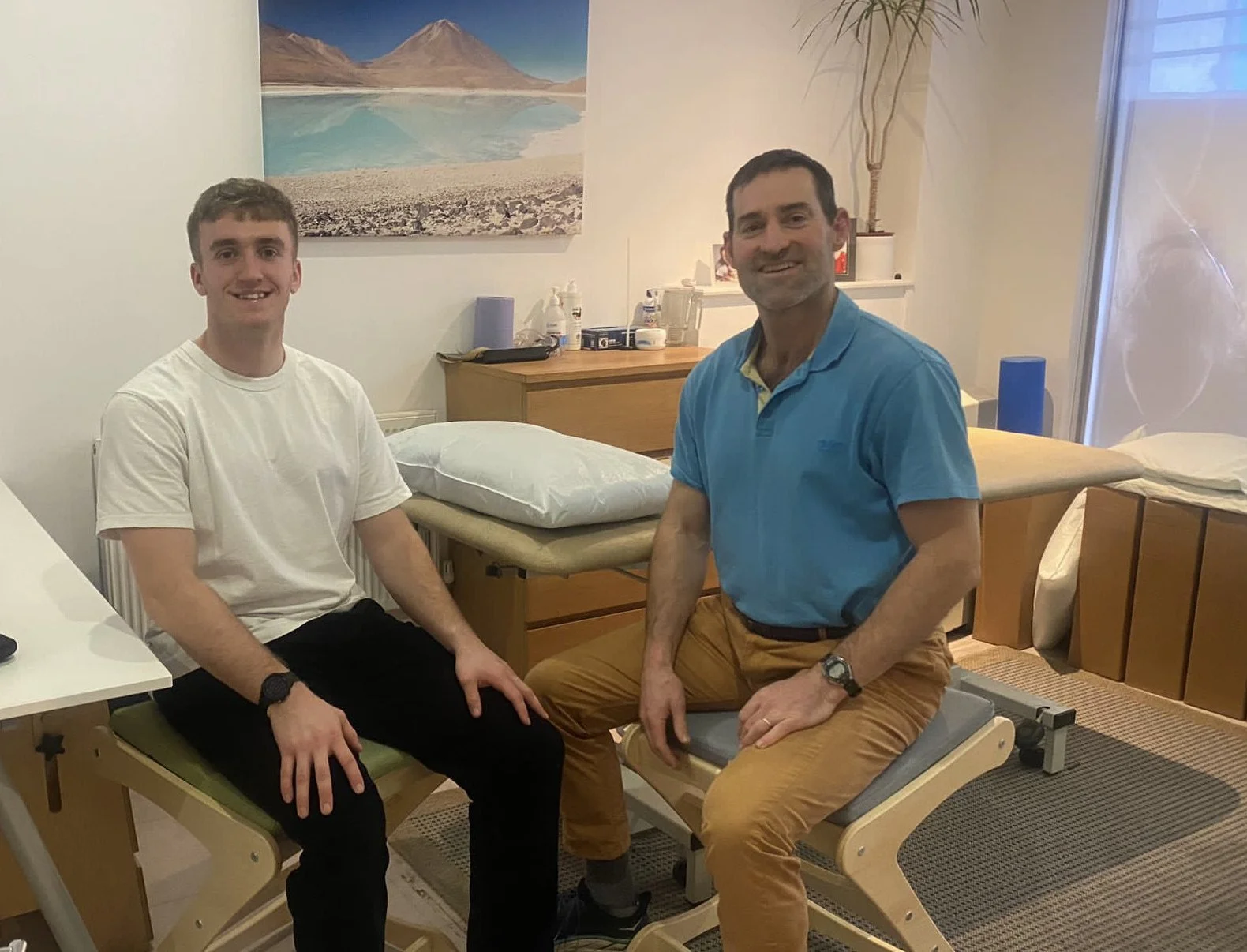 Looking for Osteopath, Physio and Sports massage care in Bristol?