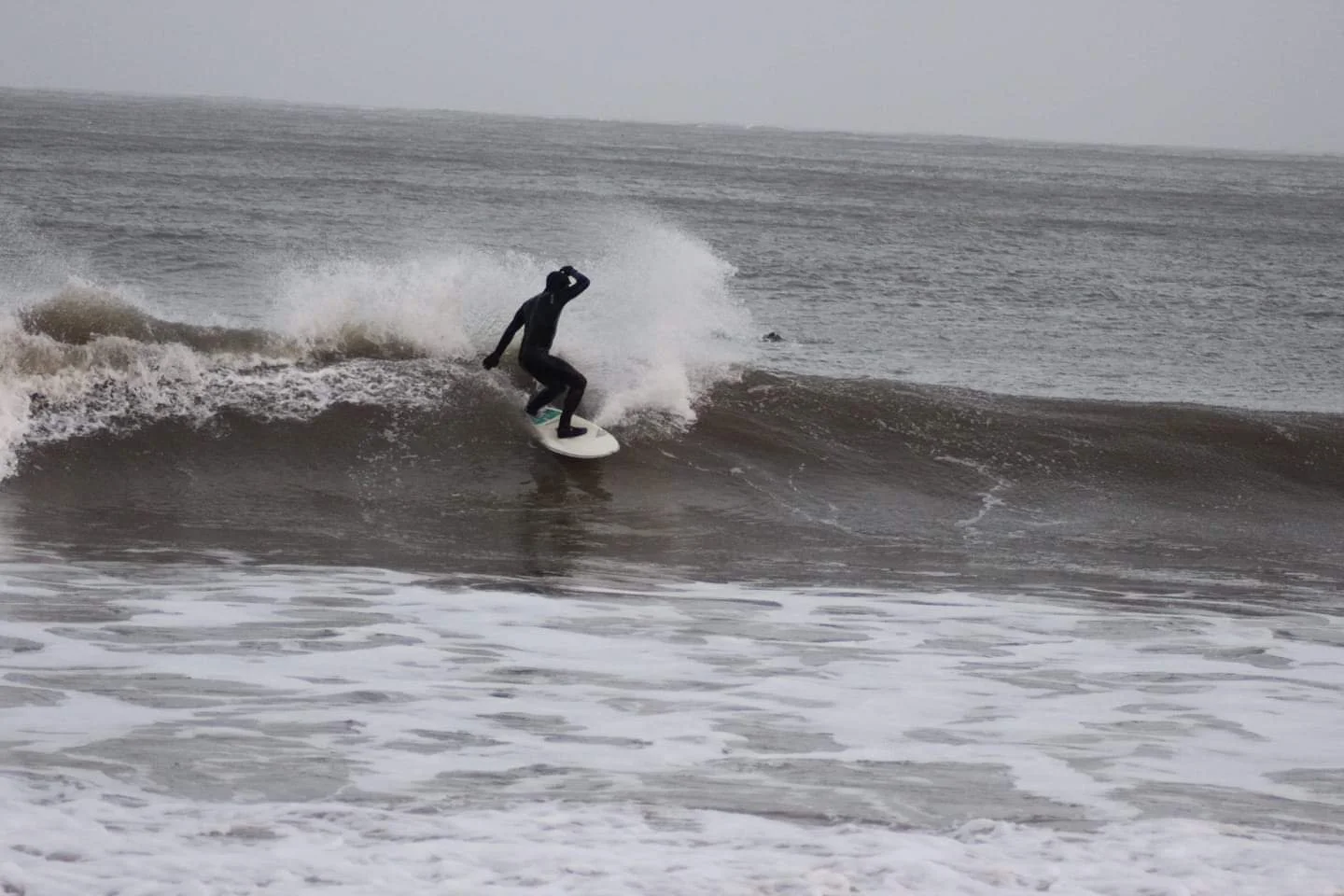 Can Bristol Osteopaths treat surfing injuries?