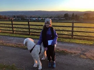 Bristol Osteopath highlights the health benefits of walking