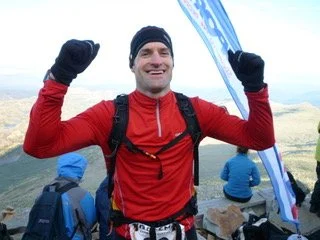 How to prevent Winter back pain in Bristol