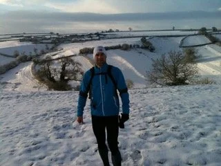 Osteopath in Bristol highlights why joints and muscles ache more in Winter