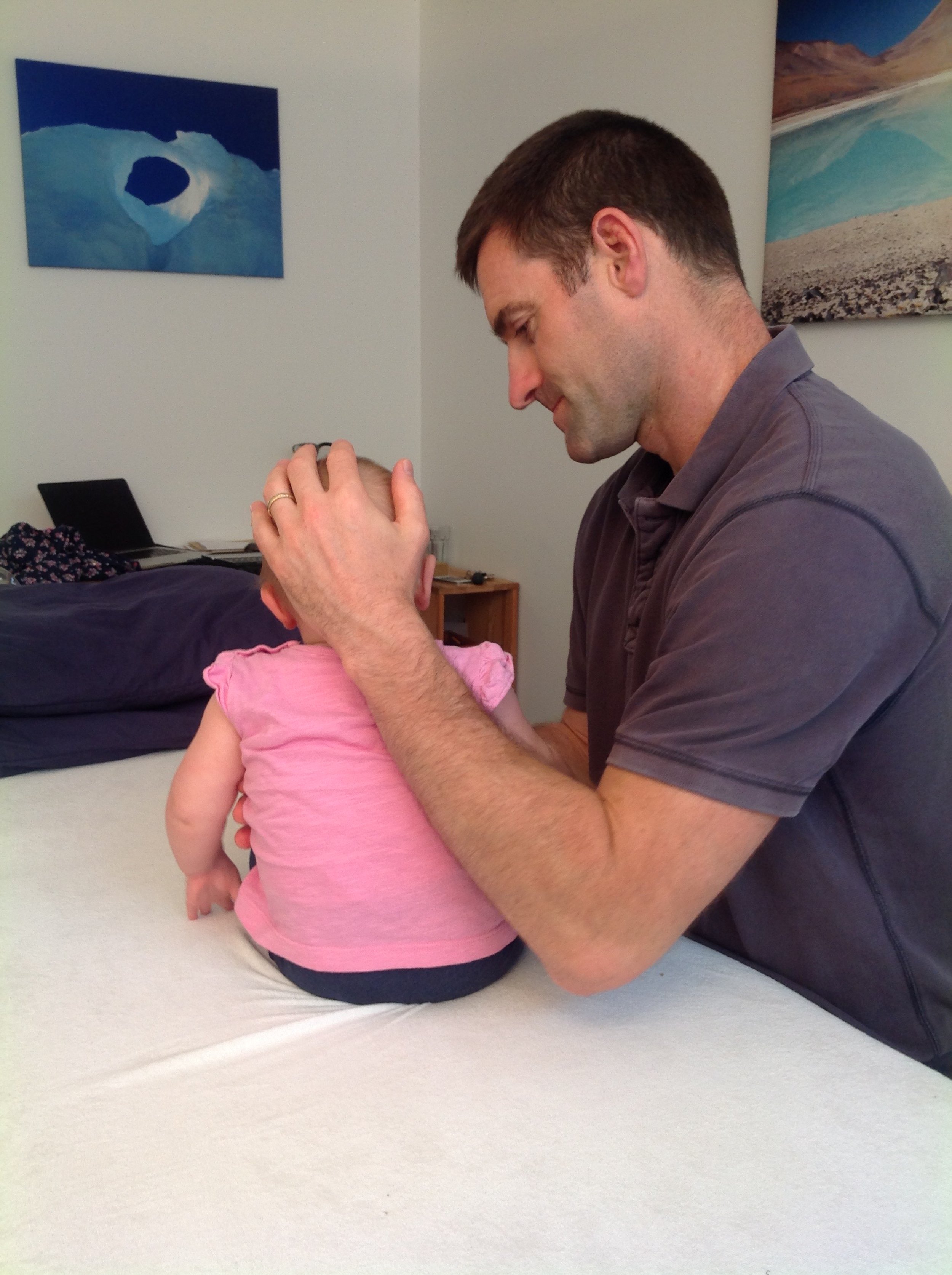 Is osteopathy suitable for children in Bristol?