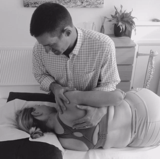Can a Bristol Osteopath give treatment for menopausal symptoms?