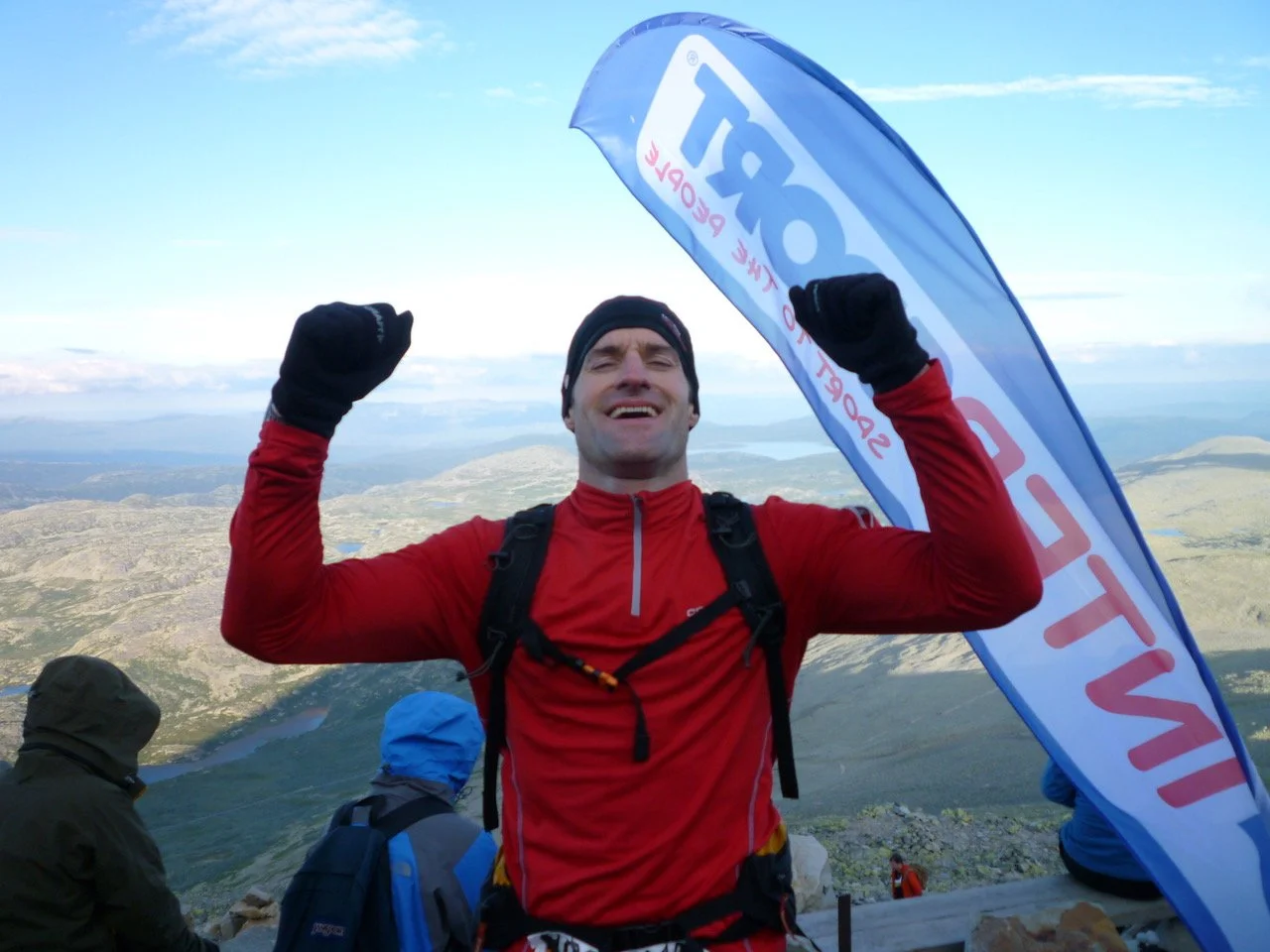 Treatment for triathlon injuries in Bristol