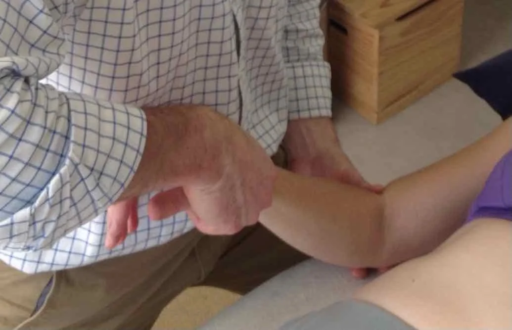 What's the best treatment for aching, swollen or inflamed joints in Bristol?