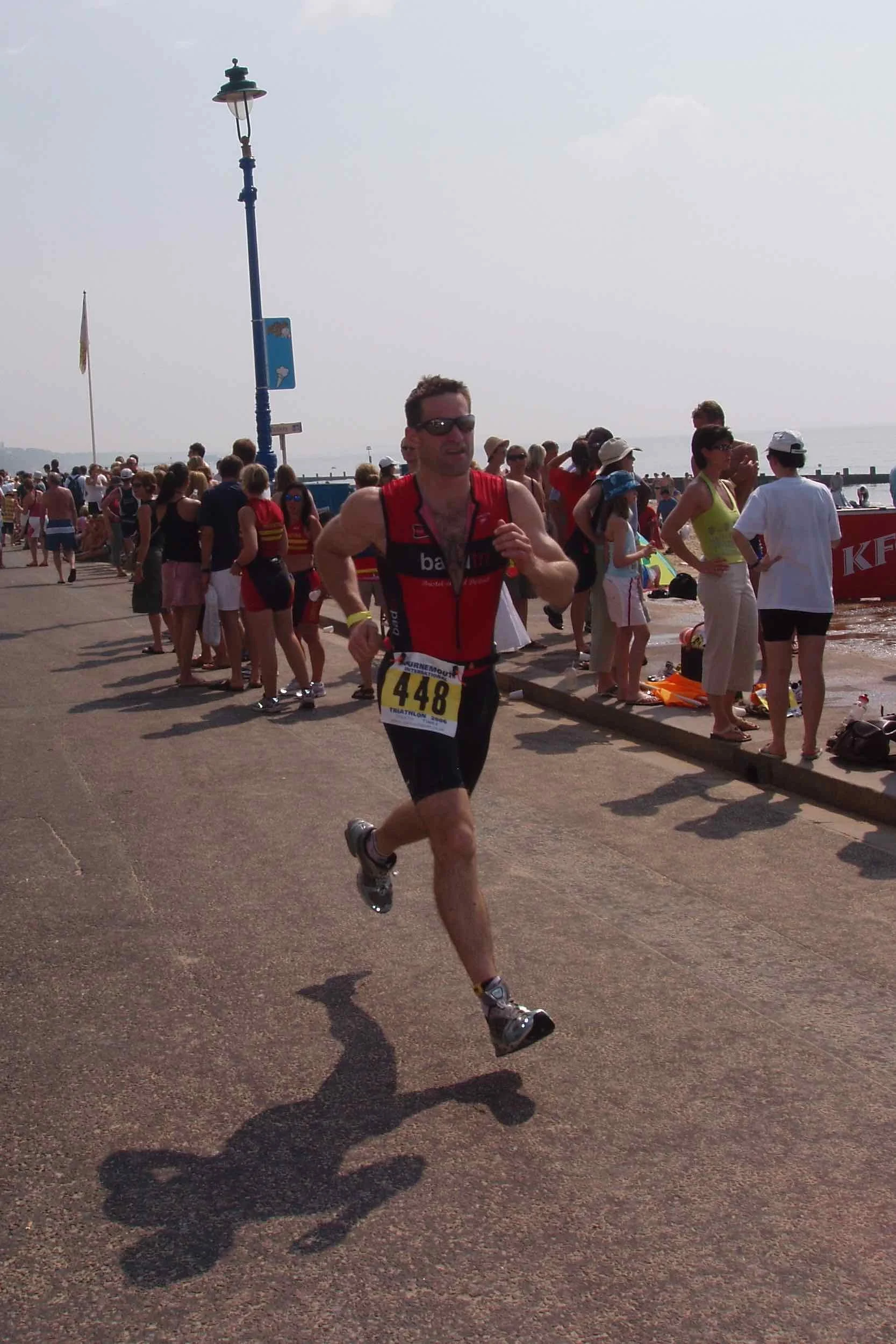 Sports rehab in BS6 Bristol