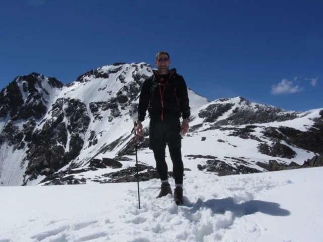 Advice on how to prevent and treat skiing injuries from a Bristol Osteopath