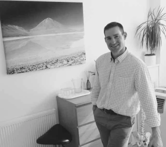 Why (and how to) treat pain when on a NHS surgery waiting list in Bristol