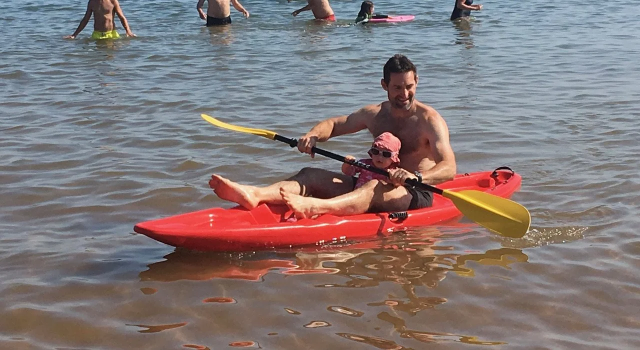 BS6 osteopath offers pre-holiday body check-up service in Bristol this Summer