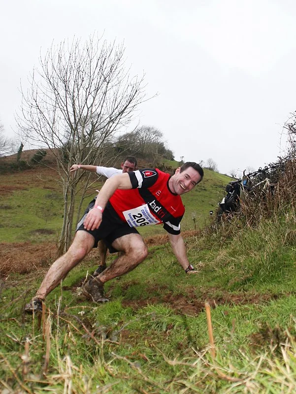Treatment of running injuries in Bristol