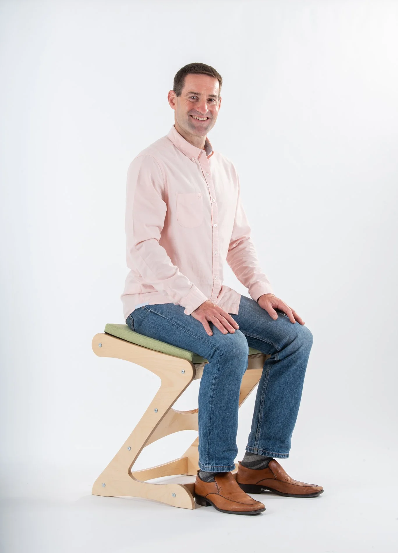 Tips for better posture in Bristol