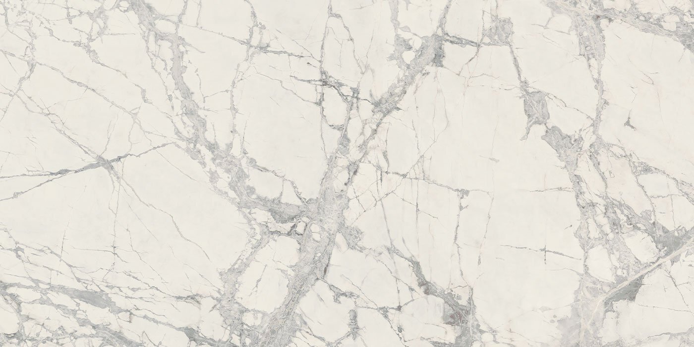 MARBLE WHITE (A+B BOOKMATCH)
