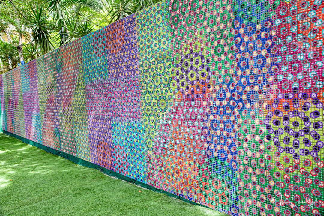 Mural Hebraica