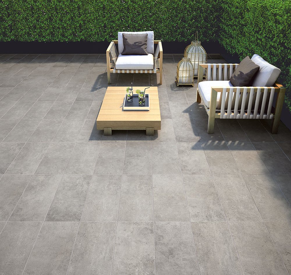 Concrete Look — Iberia Tiles | Premium Tiles, Slabs, Stone and 