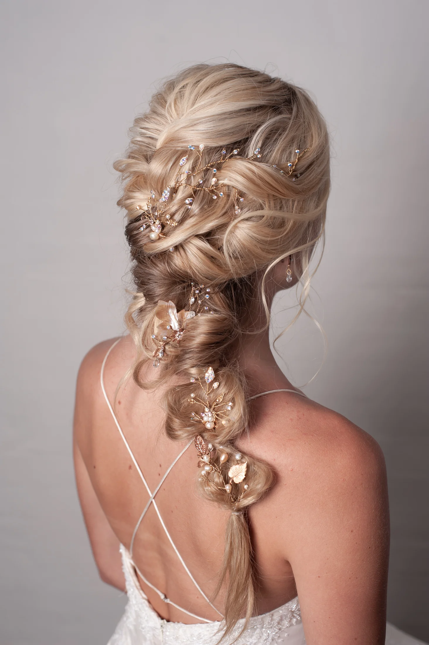 Hair Inspo Sunshine Brides My Wedding Ideas