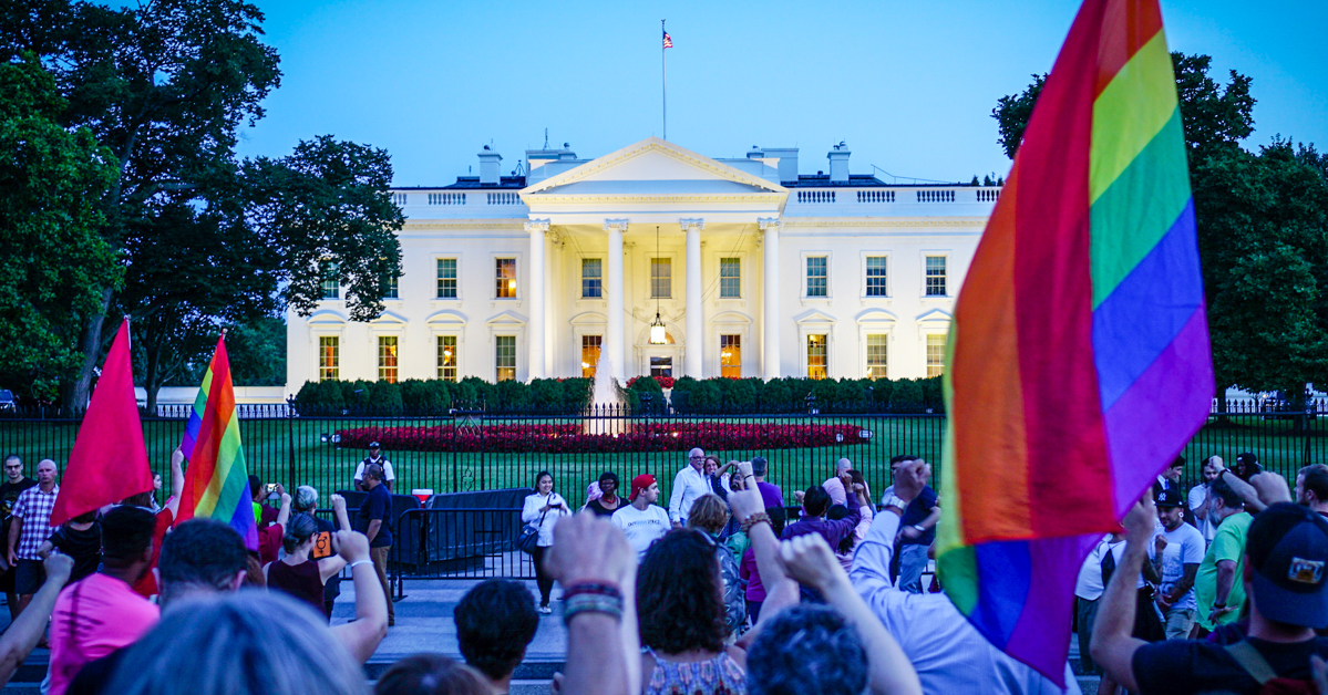 The Equality Act: The Most Important LGBTQ+ Legislation of Our Times