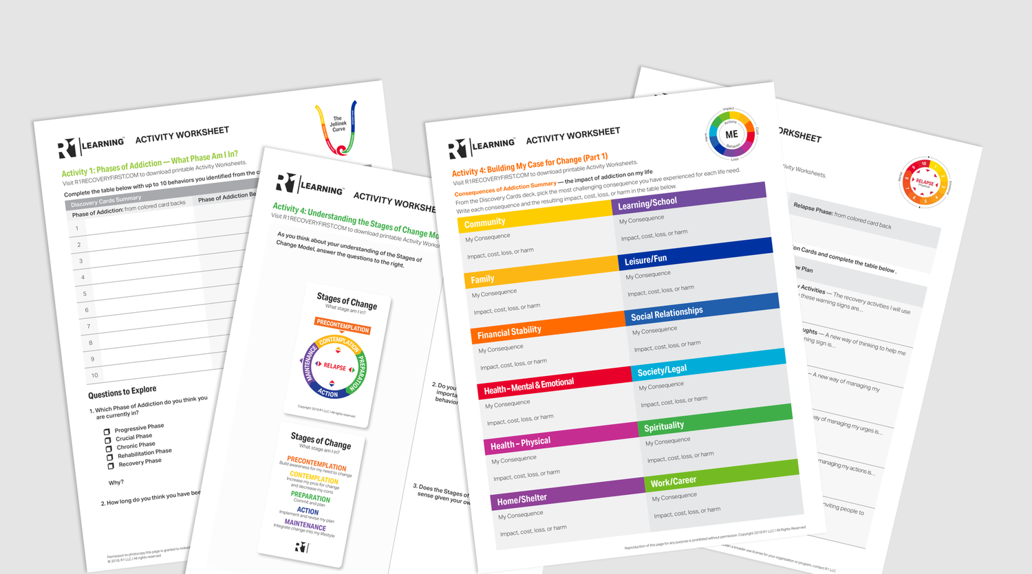Stages Of Change Worksheet Addiction Ivuyteq stages-of-change-worksheet-addiction-ivuyteq