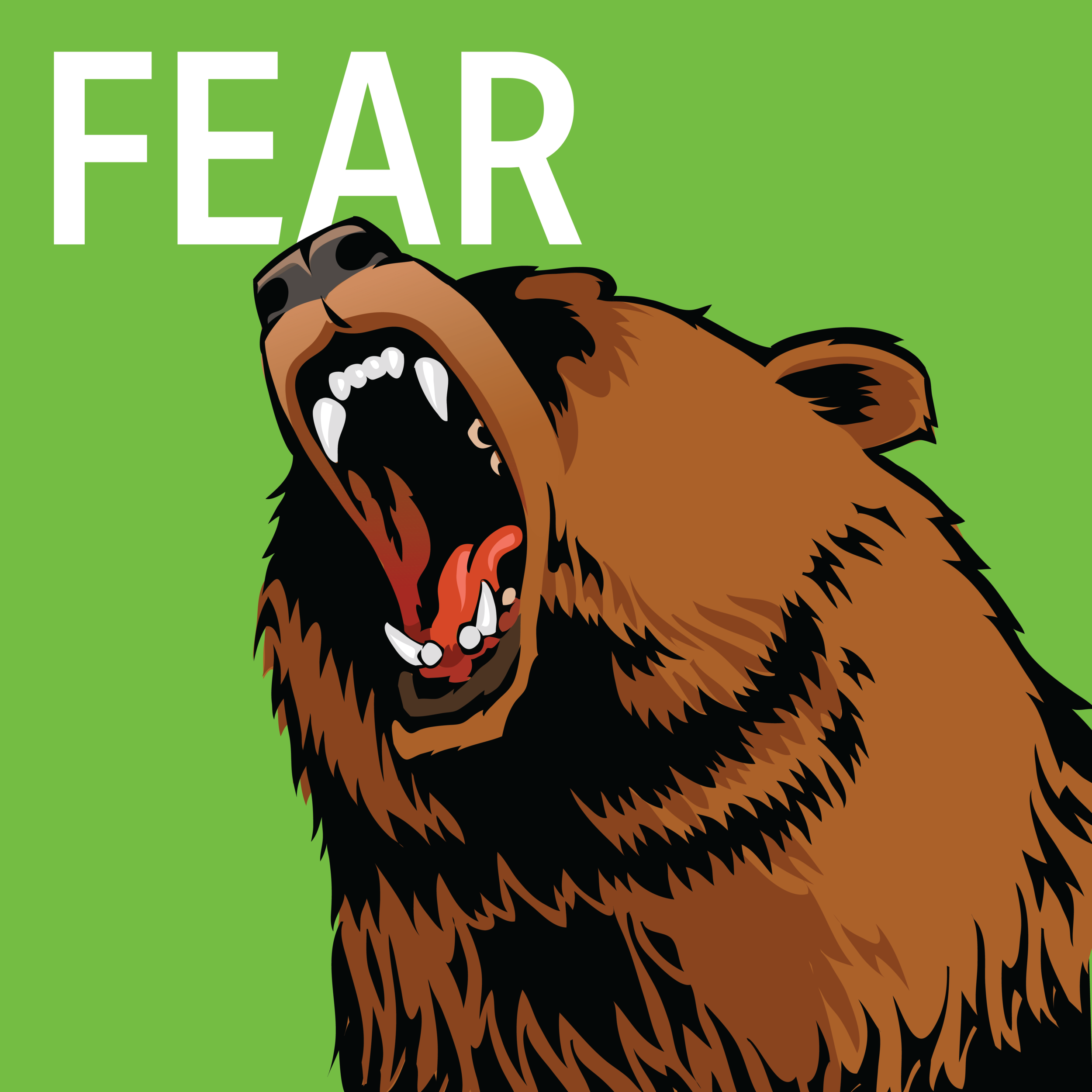 8 Core Emotions – Can You Express Them?