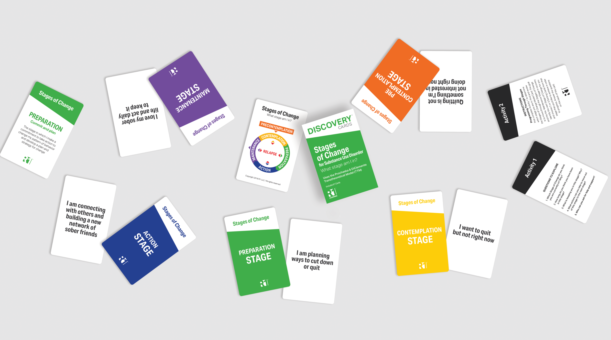 Engagement Tools
