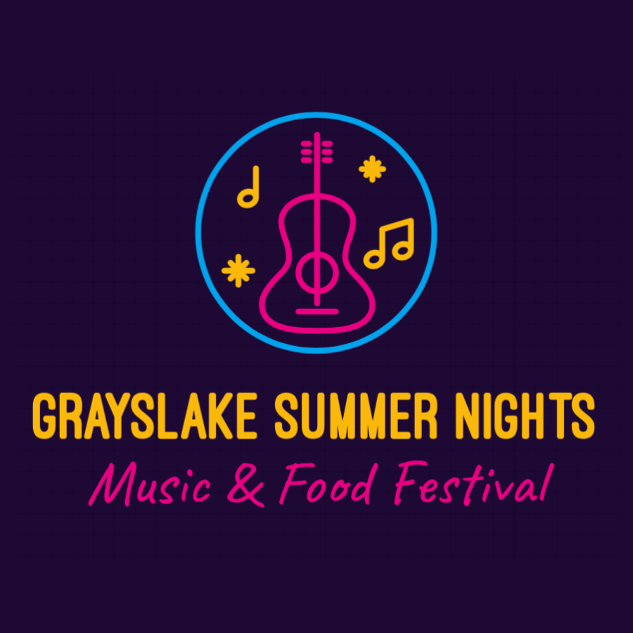 Grayslake Summer Nights Logo.png