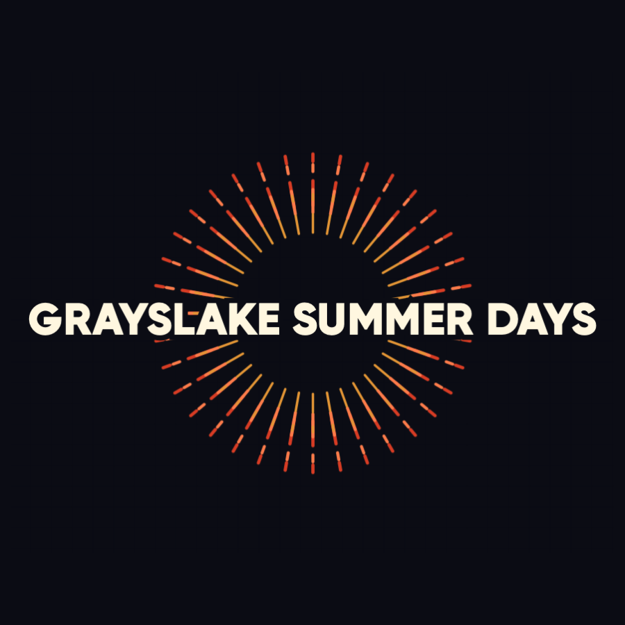 Grayslake Summer Days Logo.png