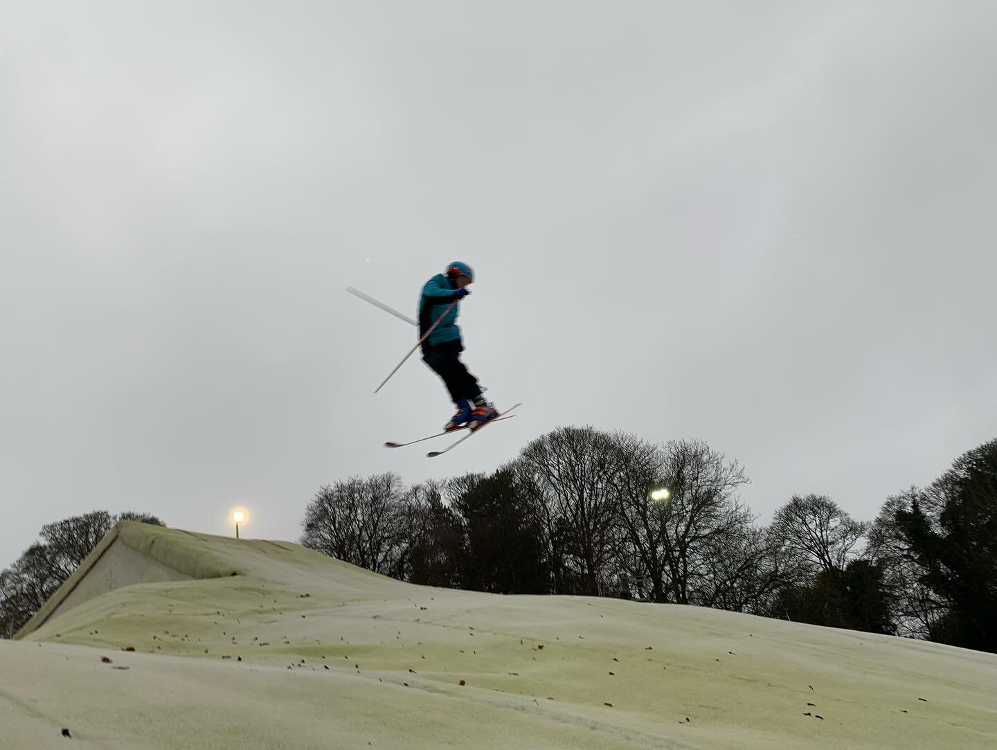 That&rsquo;s a wrap! Many thanks to all who attended our final camp of 2020 at @norfolksnowsportsclub ⛷ Despite the wet conditions, all athletes pushed through making some big changes whilst having a wicked time! Stay tuned for tomorrow&rsquo;s 2020 