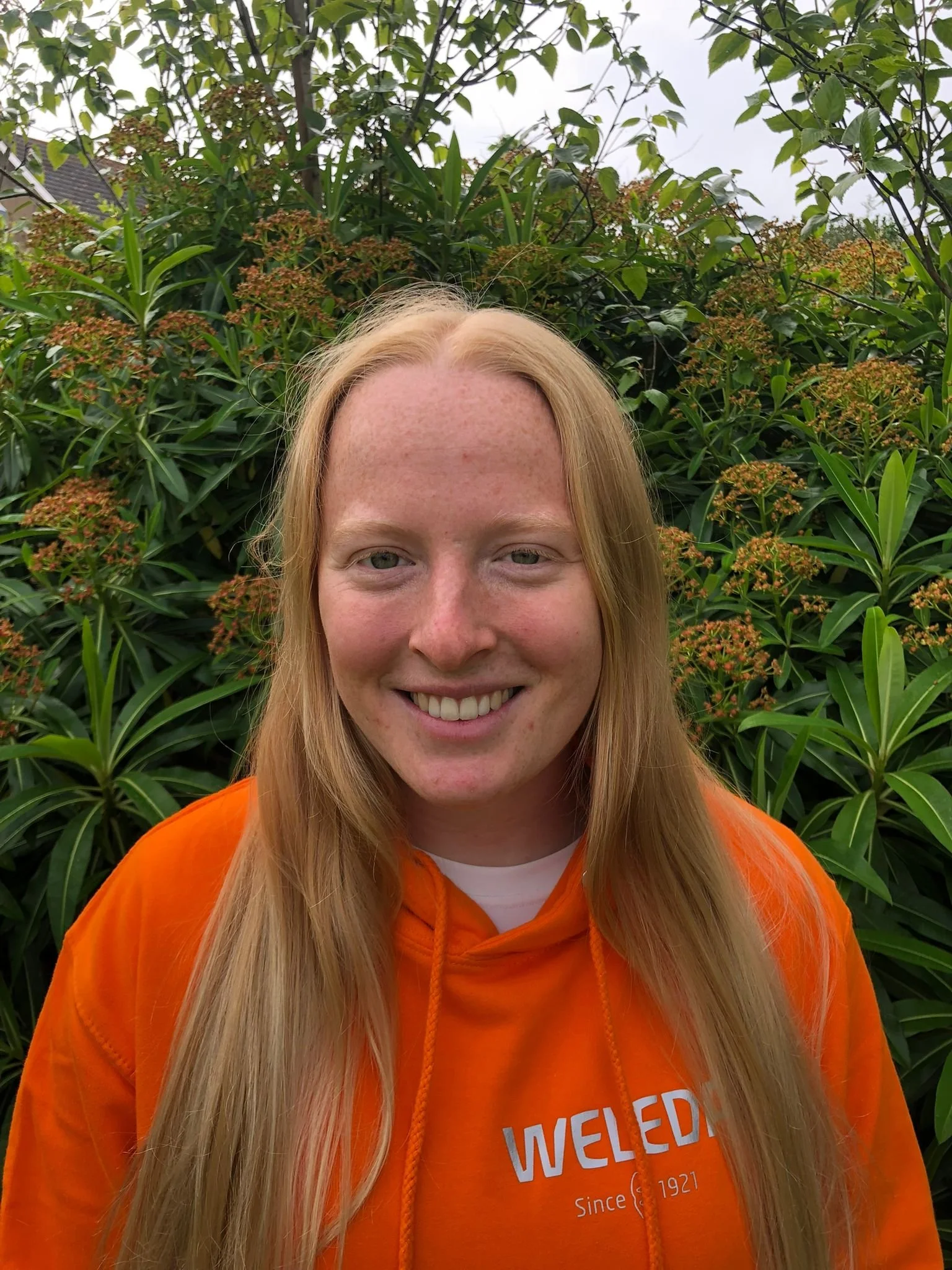 ELSA POWELL-DOOLEY - Coach