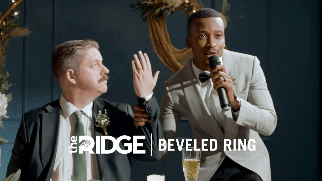 Ridge Rings