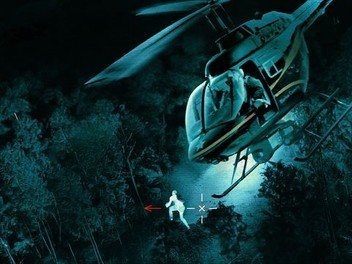 Chopper Cops - Paramount+