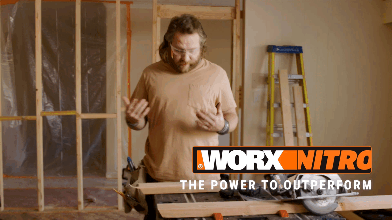 Worx Nitro Canada