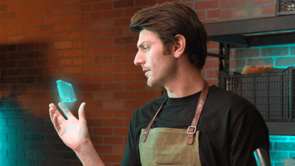 Ridge Wallet: Pocket Science