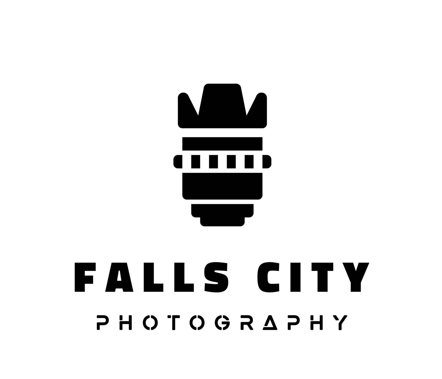 Falls City Photography