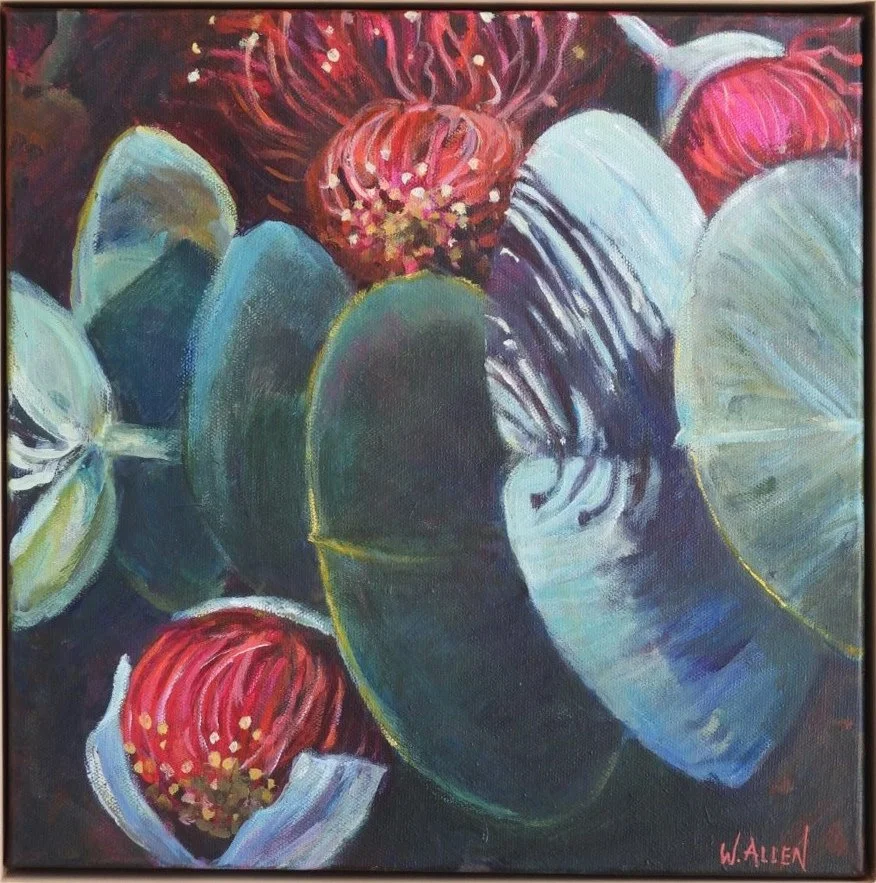 Flowering Gum Study 2.jpg